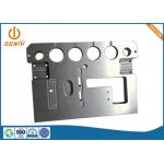 High Precision CNC Mechanical Part Aluminum 6061 OEM ISO9001 for sale