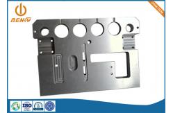 China High Precision CNC Mechanical Part Aluminum 6061 OEM ISO9001 supplier