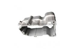 China +/- 0.005mm customer's drawings Custom 5-Axis CNC Machining Car Parts supplier