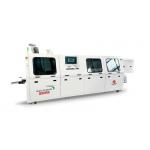 Tunnel Wave Soldering System Full Sealing Nitrogen Filled Automatic Wave Soldering Machine