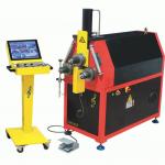 CNC Exhaust Pipe Bending Machine  for sale