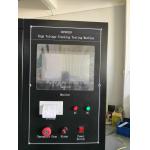 Plastic Testing Equipment / Electrical Insulating Materials  -  Resistance To Tracking And Erosion Testing Machine