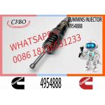 QSKX15 ISX15 Fuel Injector Nozzle Assembly 4062569 4928260 4954888 4088665 4088327 4384260