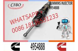 China QSKX15 ISX15 Fuel Injector Nozzle Assembly 4062569 4928260 4954888 4088665 4088327 4384260 supplier