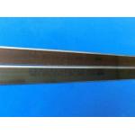 Normal Edge Or Hardened Edge 3PT 23.80mm Steel Cutting Blade For Diecutting for sale