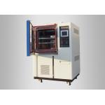 Digital Temperature Humidity Test Chamber , Thermotron Humidity Chamber for sale
