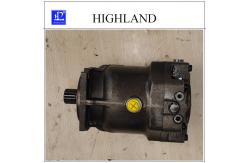 China Max 42mpa Roller Heavy Duty Hydraulic Motor HMF30 supplier
