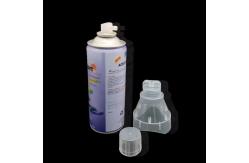 China PP Oxygen Spray Cap With Actuator supplier