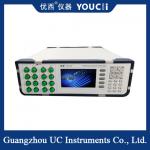 8 Channel Multi-Mode Optical Attenuator With Display For Precise Attenuation for sale
