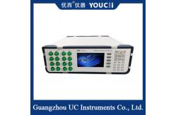 China 8 Channel Multi-Mode Optical Attenuator With Display For Precise Attenuation supplier