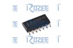 China SN74HC21DR supplier