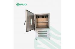 China IEC60068-2-78 Constant Temperature Humidity Testing Chamber 1500L supplier
