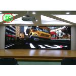 Indoor Full Color P3 SMD2121 RGB LED Display For Meeting Room for sale