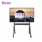 OEM 32GB PC Whiteboard Electronic Smart Board Interactive Display All In One for sale