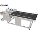 CPG 800 Paging Machine Pagination Woven Bags Kraft Paper Feeder Machine
