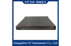 China Coaxial / Butterfly 18-Channel DFB Light Source Wavelength Can Be Customized supplier