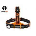 Multifunctional LED Headlamp Flashlight with Magnetic Tail LUMINTOP  HL18 for sale