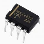 MAX487ECPA+ for sale