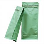 Resealable Foil Stand Up k Pouches Reusable For Tea Powder Dry Bulk Food Packing for sale
