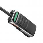 PD600EX IP67 Digital Analog Vox Automatic Alarm Anti-Explosion Walkie Talkie