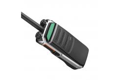 China PD600EX IP67 Digital Analog Vox Automatic Alarm Anti-Explosion Walkie Talkie supplier