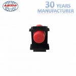 Fiber Optic Keystone Coupler  FC to FC Singlemode or Mutlimode Simplex