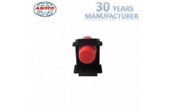China Fiber Optic Keystone Coupler  FC to FC Singlemode or Mutlimode Simplex supplier