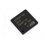 STM32F756VGT6 Microcontroller MCU ARM Cortex-M7 32Bit Single Core LQFP100 216MHz for sale