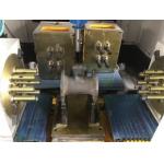 PLC Hydraulic Transmission Drilling And Tapping Machine 600mm 700mm Processing Length for sale