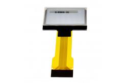 China 1.3 Inch Monochrome OLED Display Module 128x64 Pixel White/Blue Optional supplier