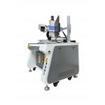 Customization Laser Marking Machine Automatic Plastic Metal Engraving Machine Laser Welding Machine
