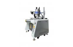 China Customization Laser Marking Machine Automatic Plastic Metal Engraving Machine Laser Welding Machine supplier