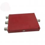 MNPS-190-02-NF Accessories For Two Way Radio with 3 Output Ports and 50W Total Input Power for sale