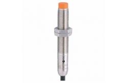 China IFM Inductive high-temperature sensor IG6119 IGA3008ZBPKG/5M/SH supplier