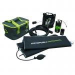 Cryopush 3.5Kgs Circulating Cold Water Therapy System For Leg Injury for sale