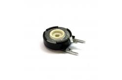 China PT15 Trimmer Carbon Potentiometer Oval Hole Piher Spain Potentiometer supplier