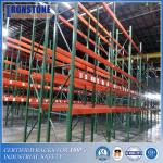 RMI Certified American Standard Steel Made Teardrop Rack