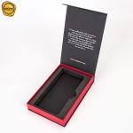 Electronics Packaging Box Cell Phone Case Custom Paper Packaging Storage Gift Box for sale