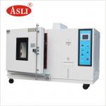 Environmental Temperature Humidity Stability Chamber CE ISO -40~150C 408 Liter for sale