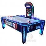 Electric Outdoor Air Hockey Table Machine Coin Pusher 230V 220V for sale