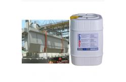 China High Performance Concrete Release Agent For Electrolytic Cell supplier