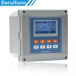 100VAC Two SPST Relays Online PH ORP Tester Aquaculture Water Treatment for sale