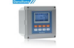 China Online PH ORP Analyzer Ground Electrode For Chemical Processing Water Treatment supplier