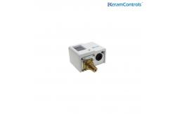 China HVAC High Pressure Switch Electrical Connection Screw Terminals supplier