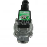 Electromagnetic pulse valve SCG353A043 coil right angle ASCO 1 inch 6 minutes