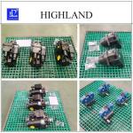 Highland Closed Loop Agricultural Hydraulic Pumps For Hydraulics