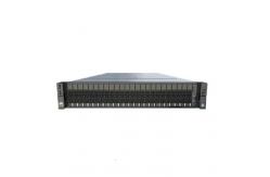 China Original 4 Socket Huawei GPU Server Pro 2488H V5 SATA RAID supplier