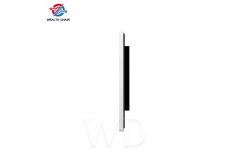 China FCC Certified Sheet Metal 70mm Touch Screen Enclosures Multi Touch supplier