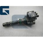 Bearing Steel Diesel Fuel Injectors HengYang EUP Monomer Pump NDB105 for sale