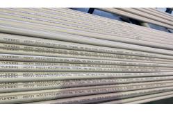 China ASME SA312 TP304L Stainless Steel Seamless Pipe Abs Certificated supplier